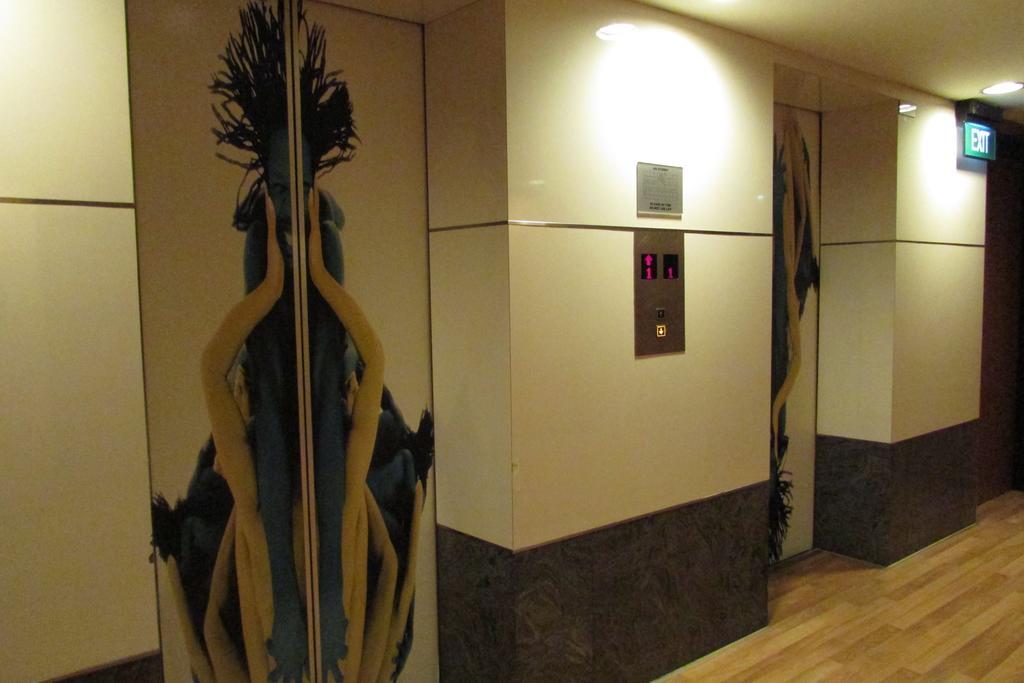 Strand Hotel 3*
