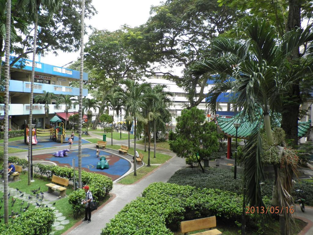 Manhanttan