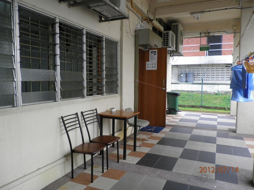 Hotel Manhanttan *