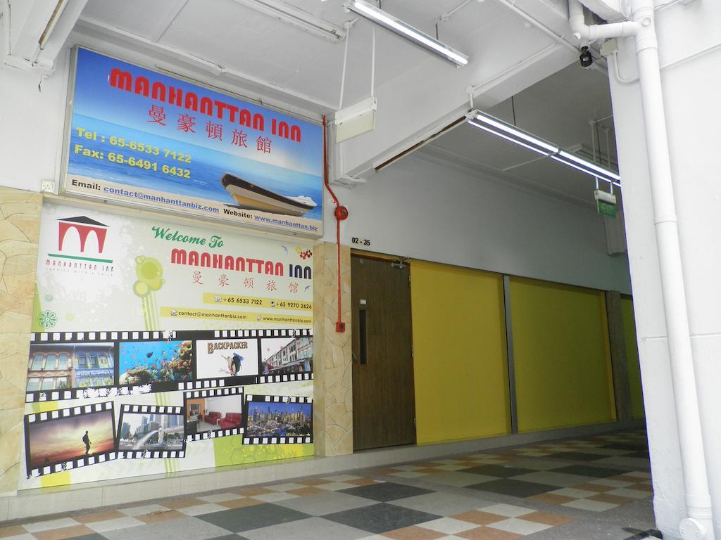 Manhanttan