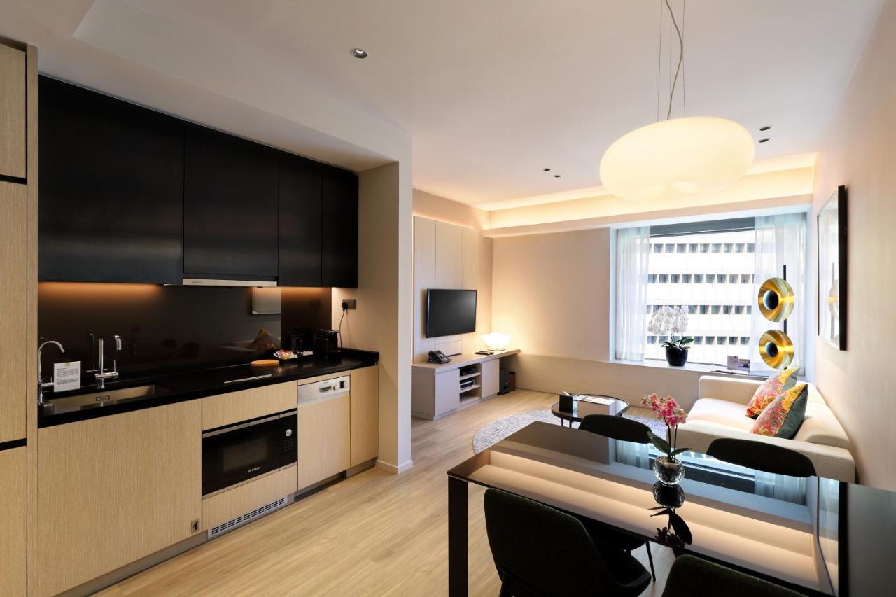 Pan Pacific Serviced Orchard, 5*