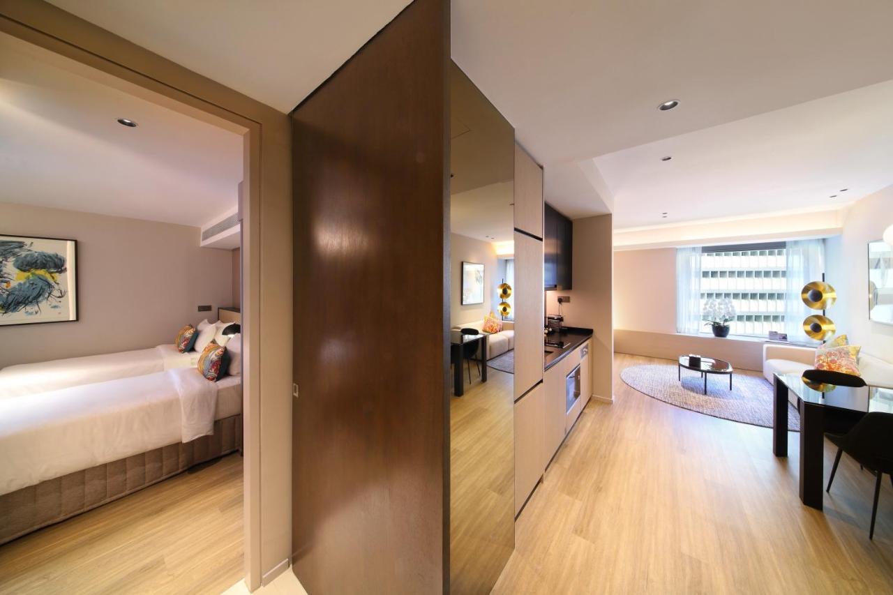 Pan Pacific Serviced Orchard, 5*