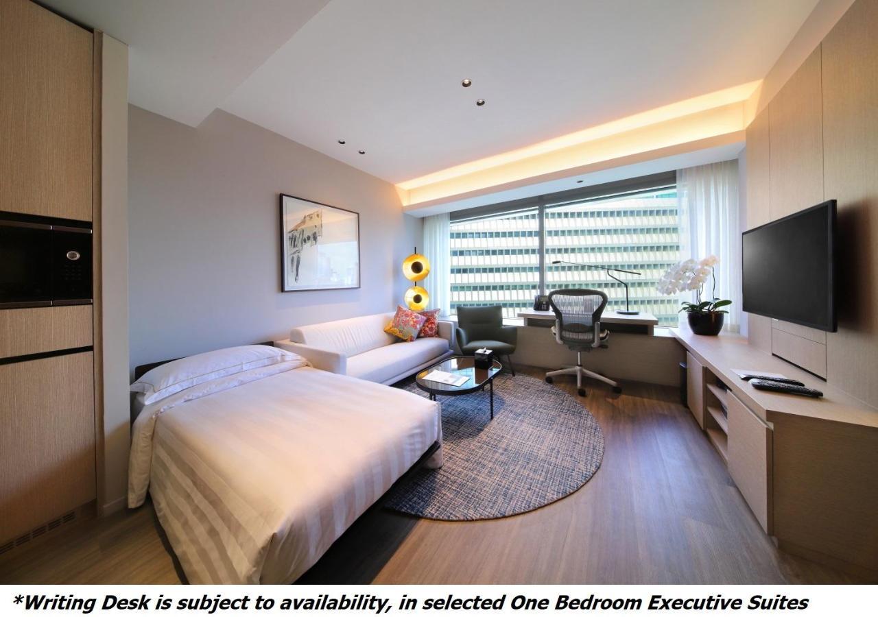 Aparthotel Pan Pacific Serviced Orchard, 5*
