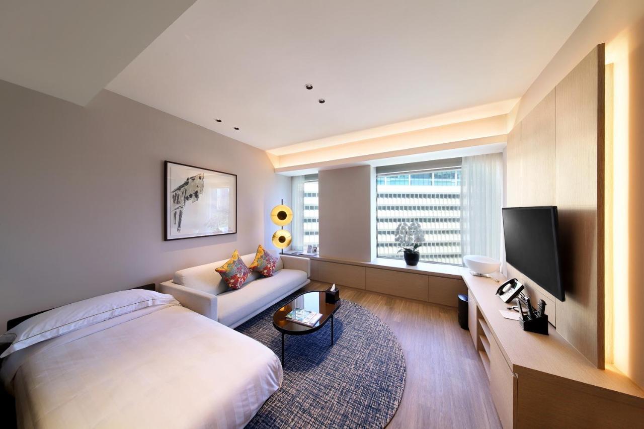 Aparthotel Pan Pacific Serviced Orchard, 5*