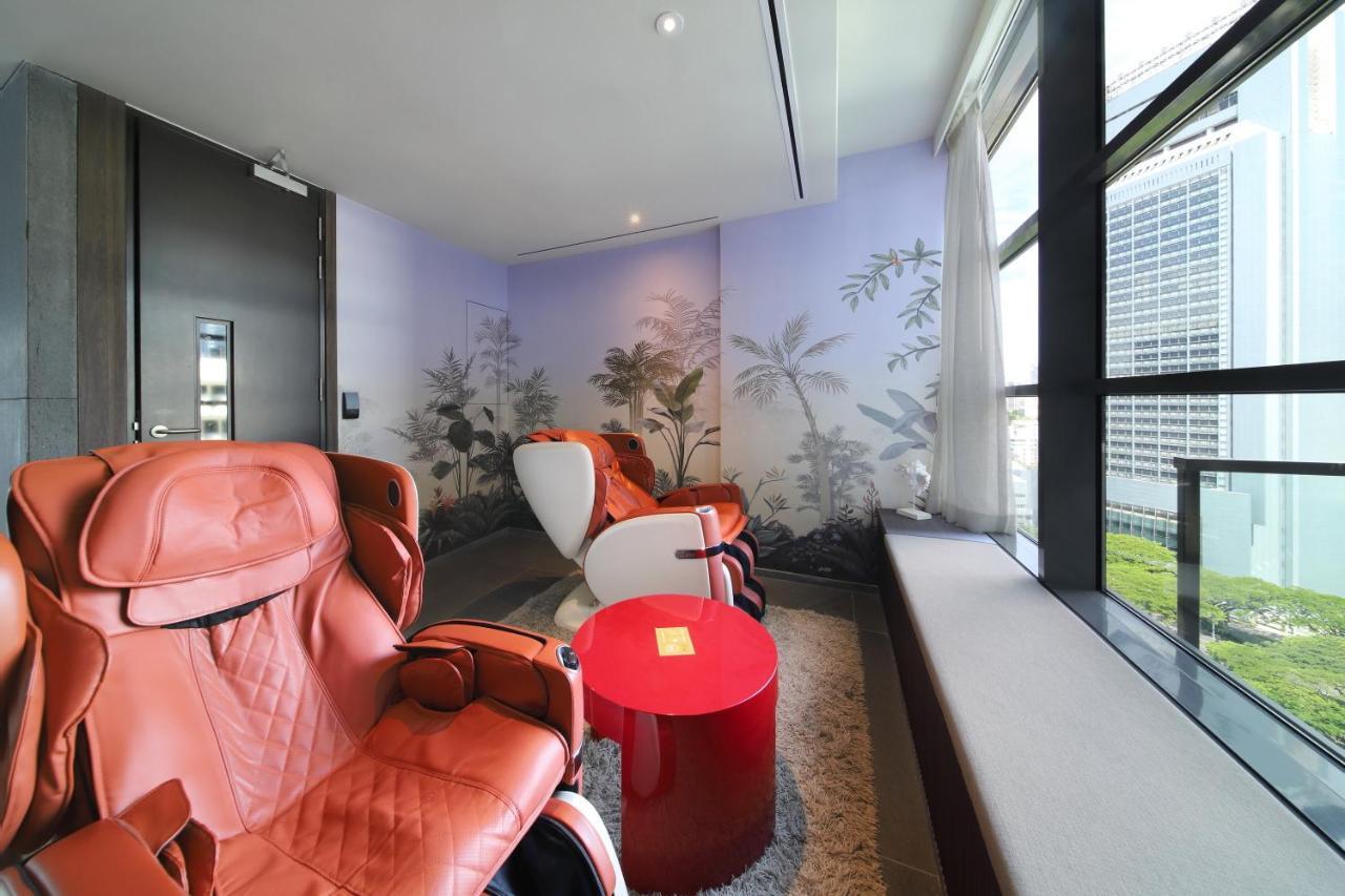 Pan Pacific Serviced Orchard,