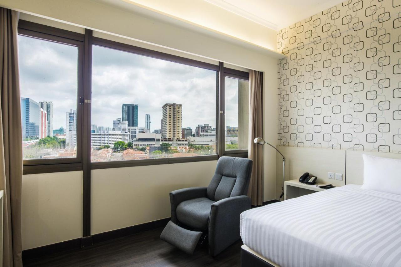 Village Bugis By Far East Hospitality Singapore