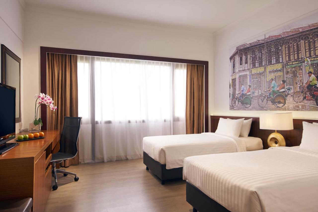 Village Bugis By Far East Hospitality Hotel 4*