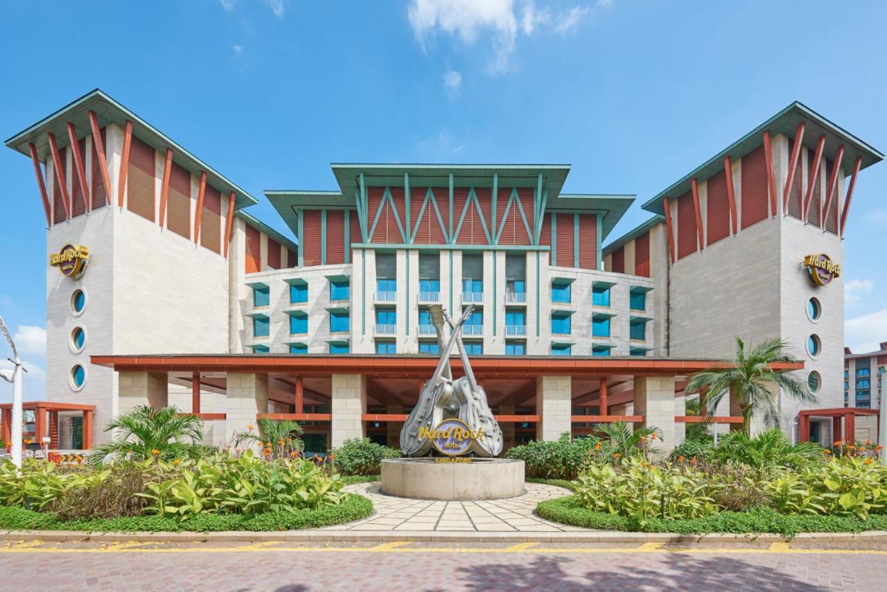 Resorts World Sentosa - Hotel