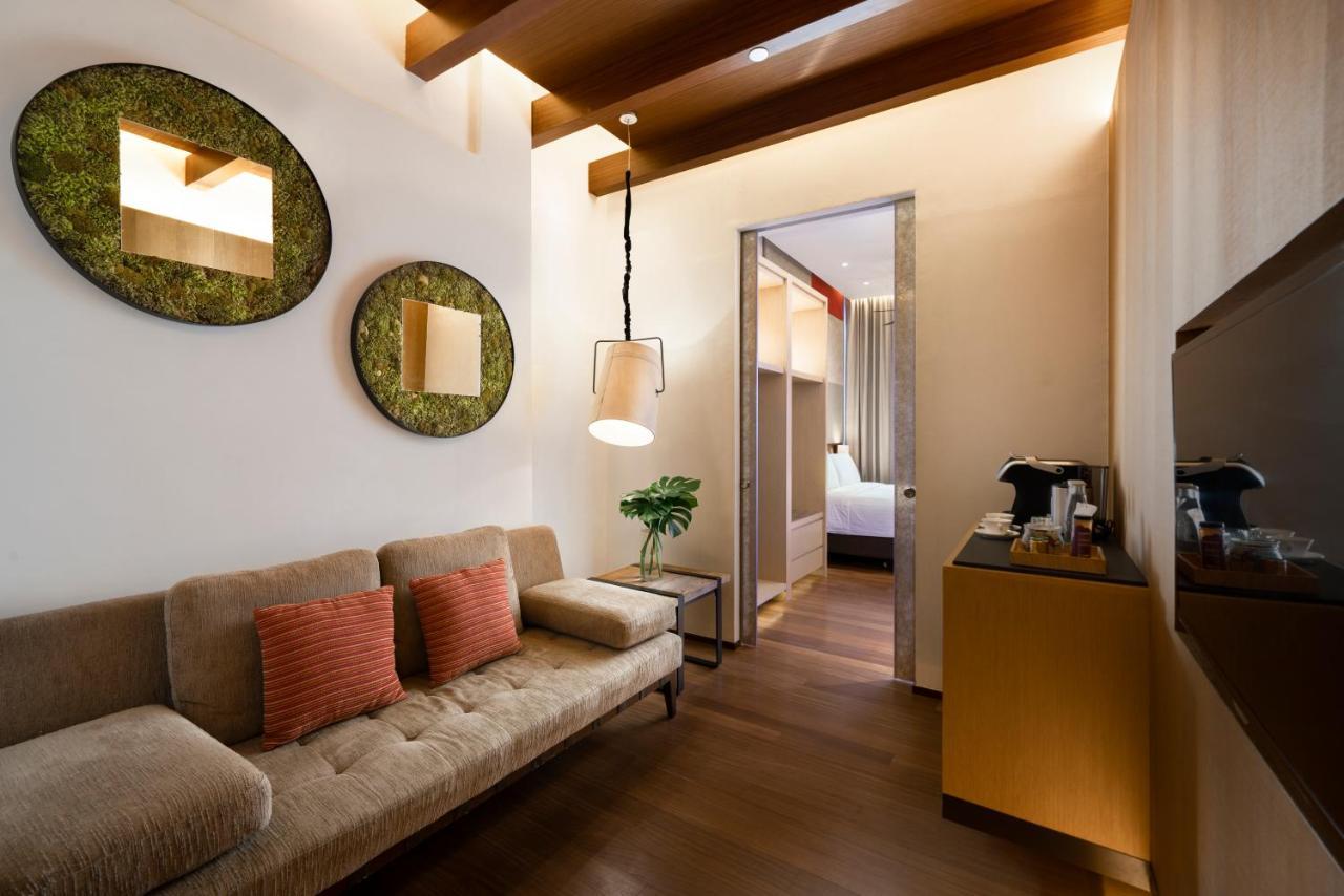Oasia Sentosa By Far East Hospitality