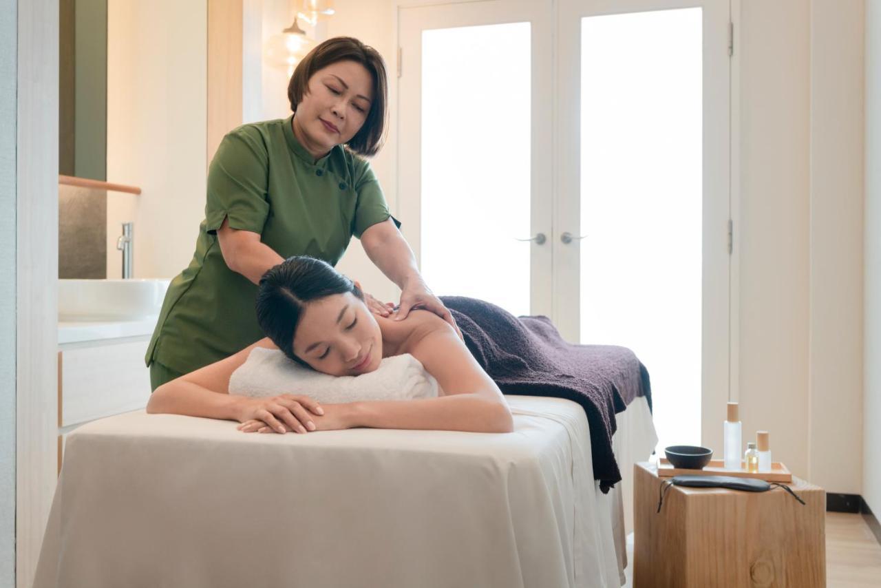 Oasia Sentosa By Far East Hospitality Hotel Singapore