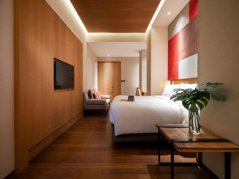 Hotel Oasia Sentosa By Far East Hospitality