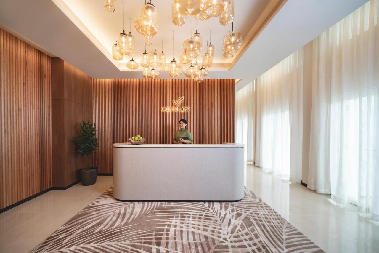 Oasia Sentosa By Far East Hospitality 5* Singapore