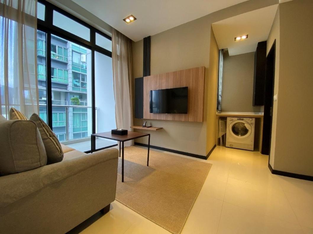 Aparthotel Momentus Novena