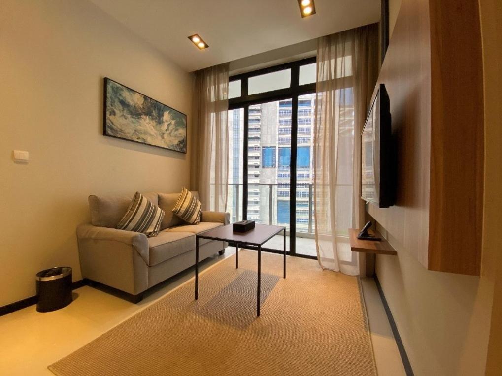 Momentus Novena Singapore