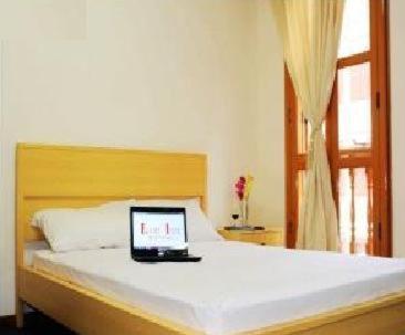 Hotel Econ Inn @ Chinatown 2*