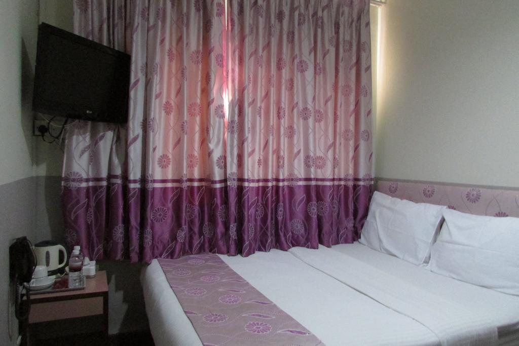 Meriton Hotel Singapore