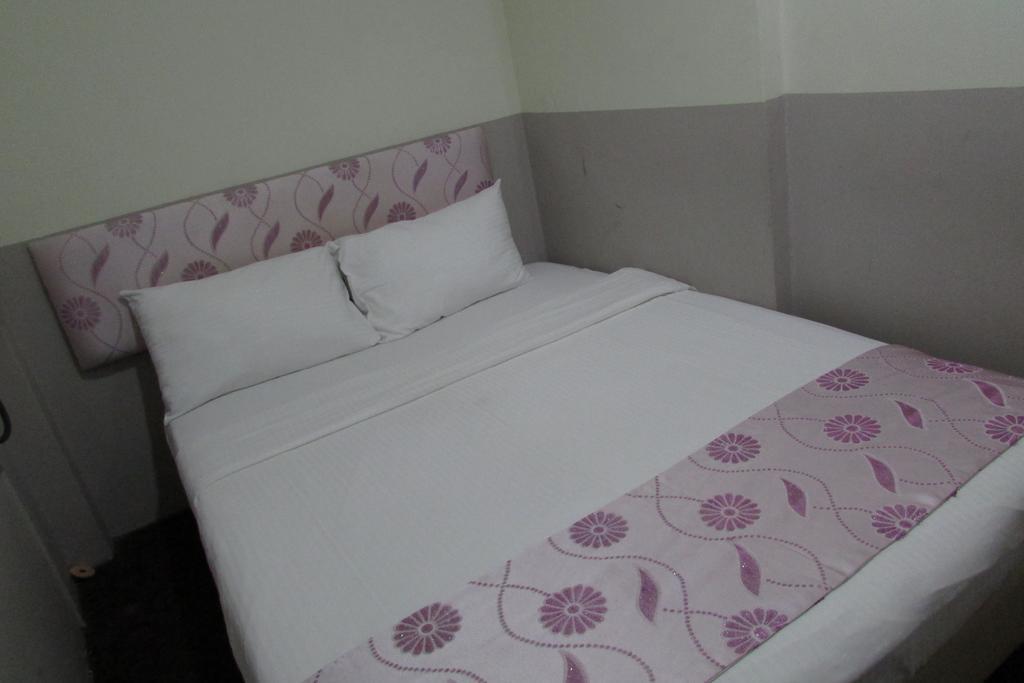 Meriton 2* Singapore