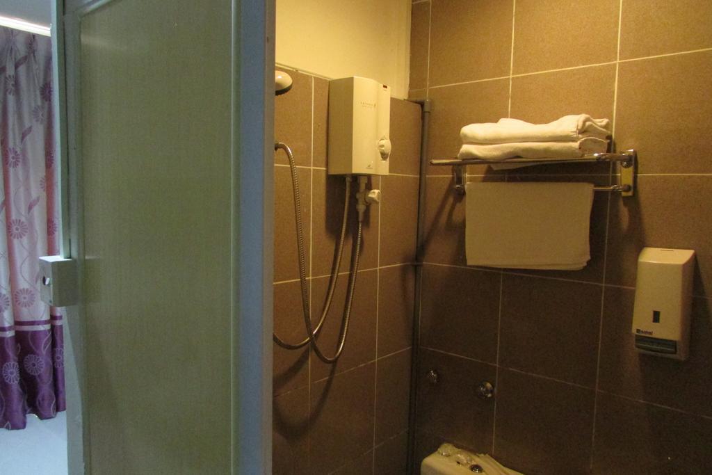 Hotel Meriton
