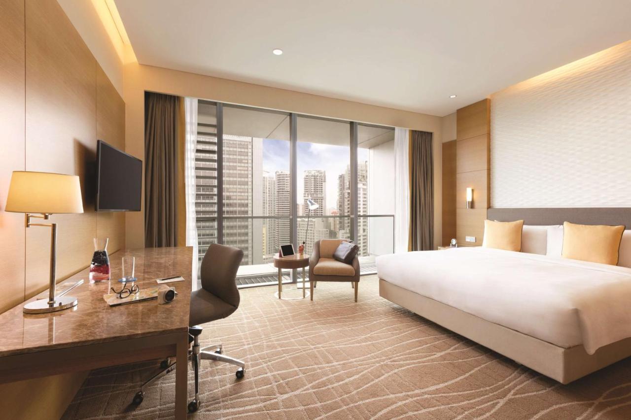 Hotel Jen Orchardgateway By Shangri-la