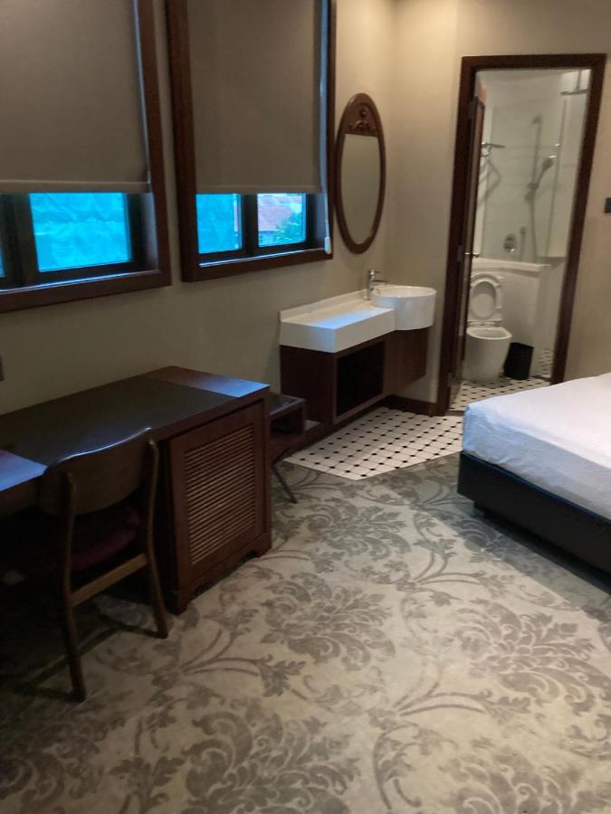 Hotel Am Singapore