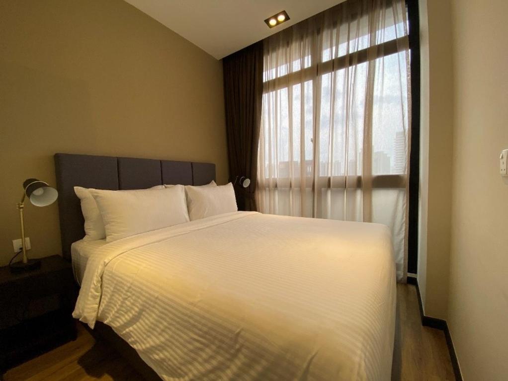 Aparthotel Momentus Novena