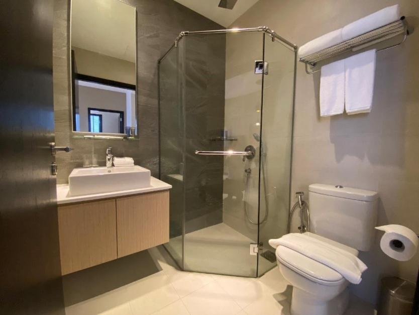 Aparthotel Momentus Novena 4*