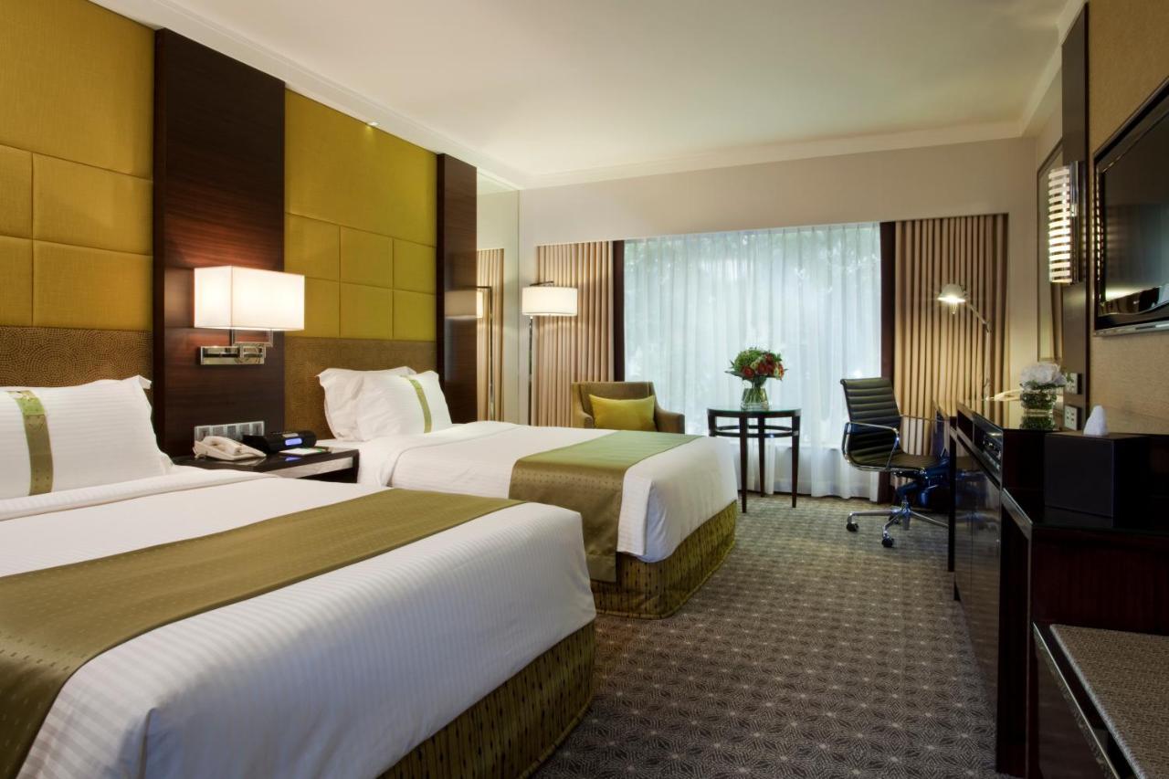 Orchard Centre By Ihg Hotel 4*