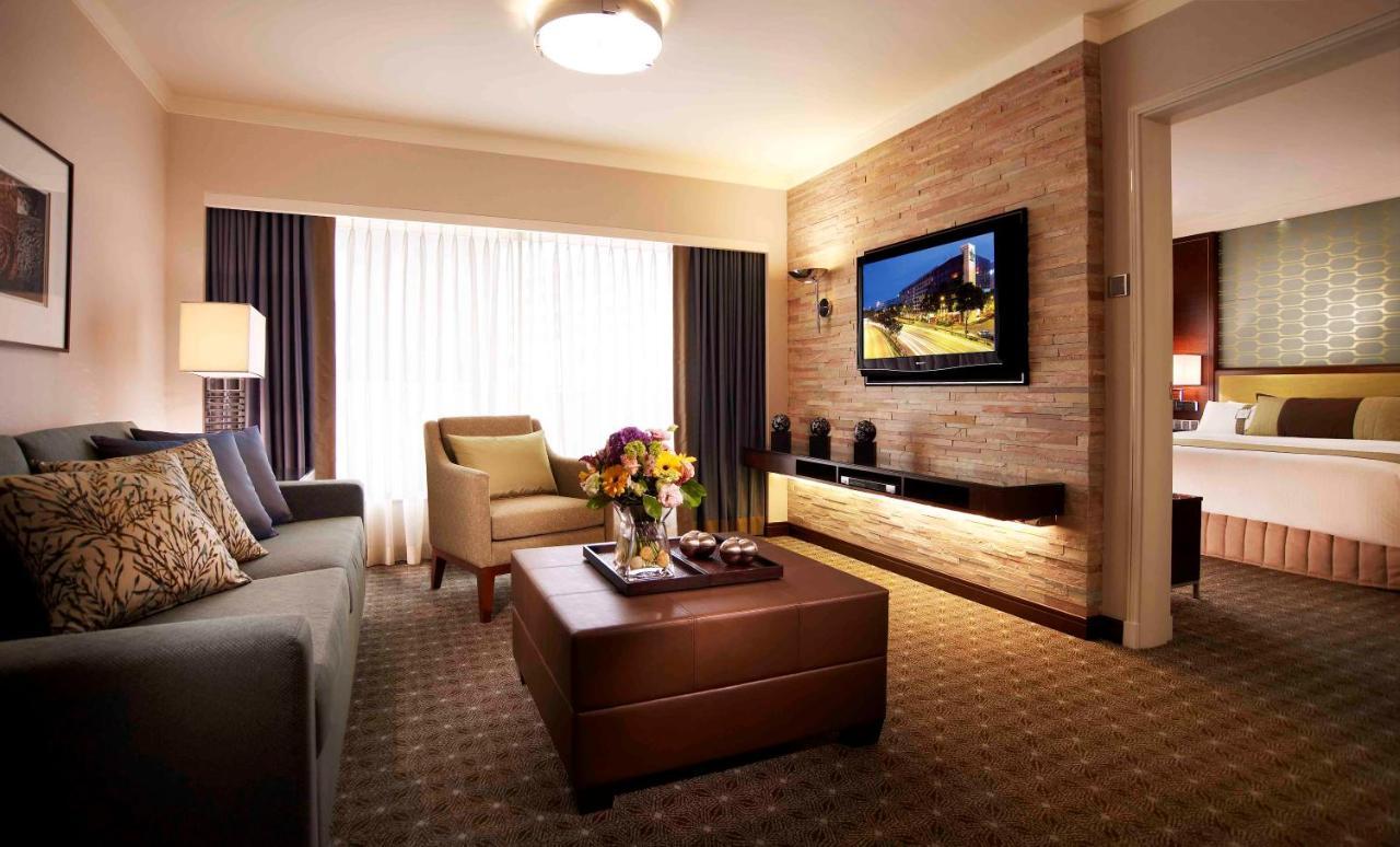 Orchard Centre By Ihg Hotel 4*