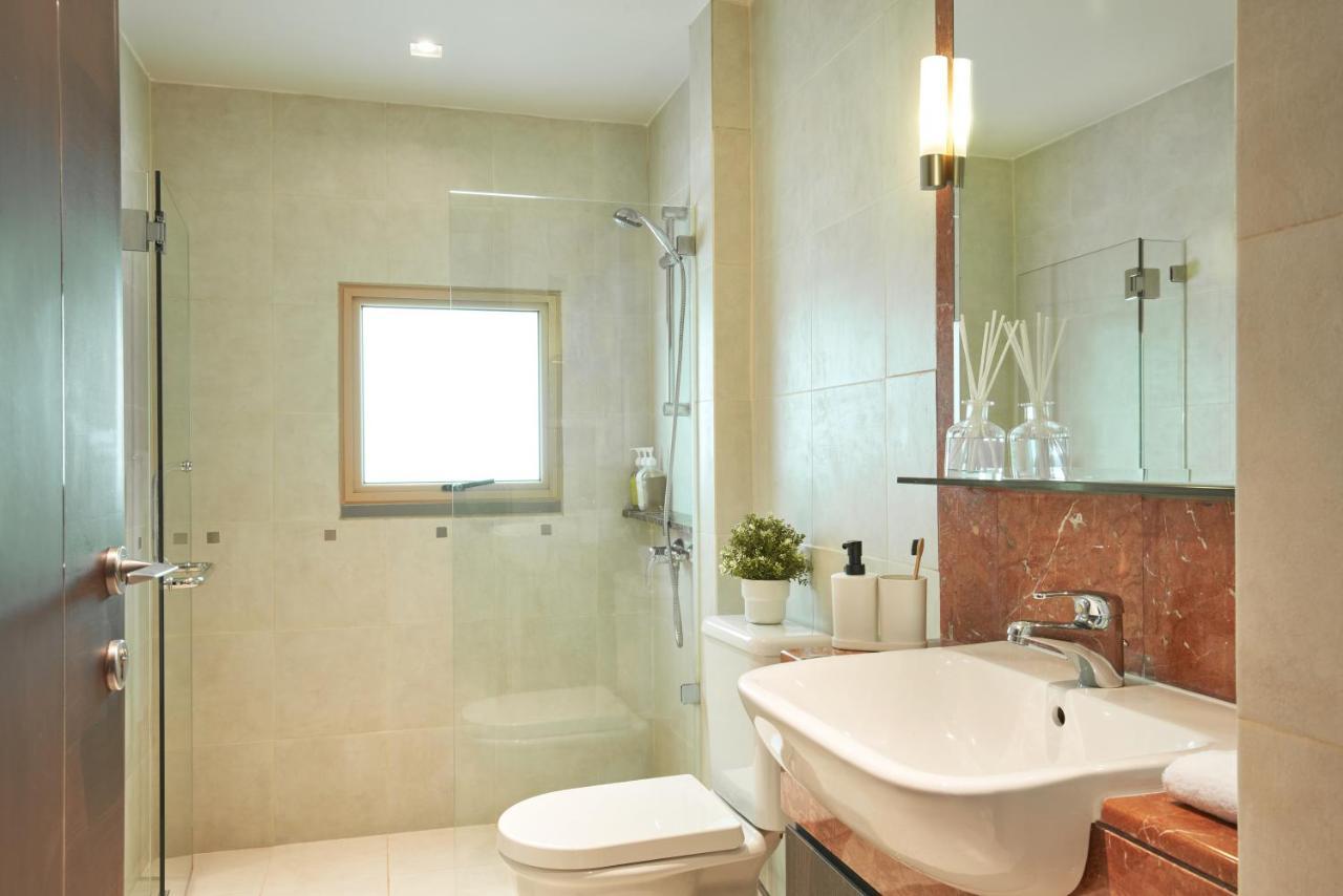 Somerset Bencoolen 4* Singapore