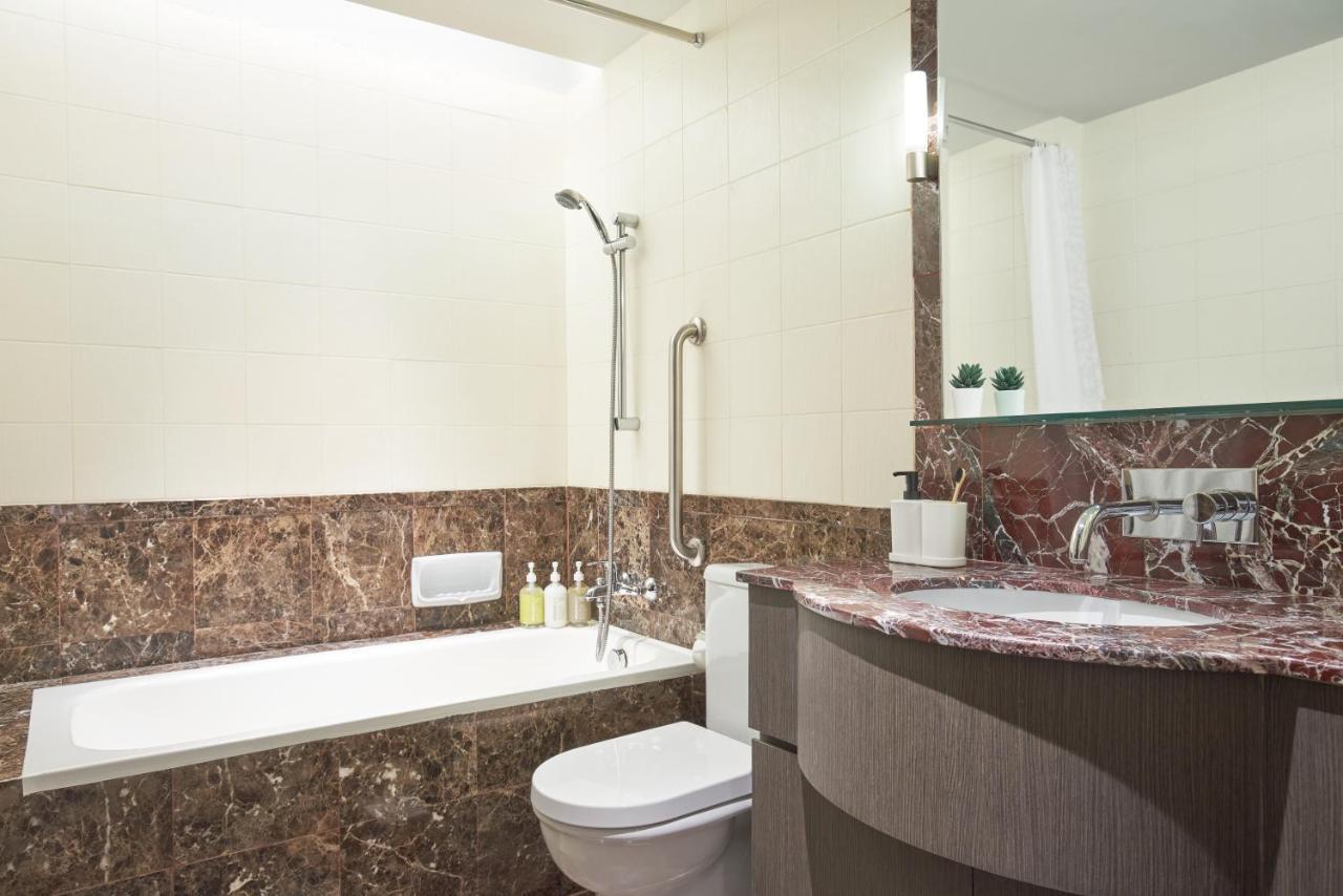 Somerset Bencoolen 4* Singapore
