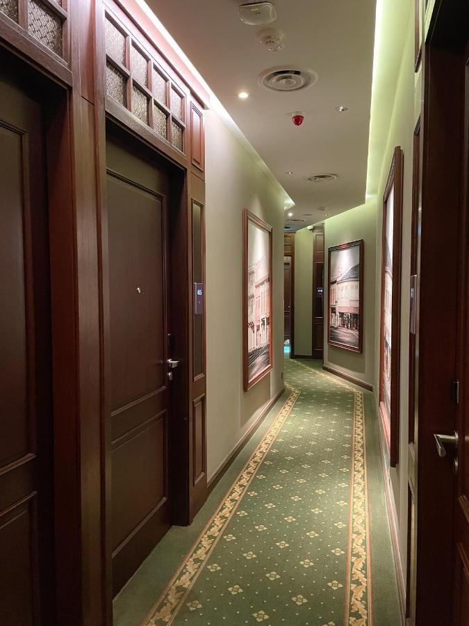Hotel Am