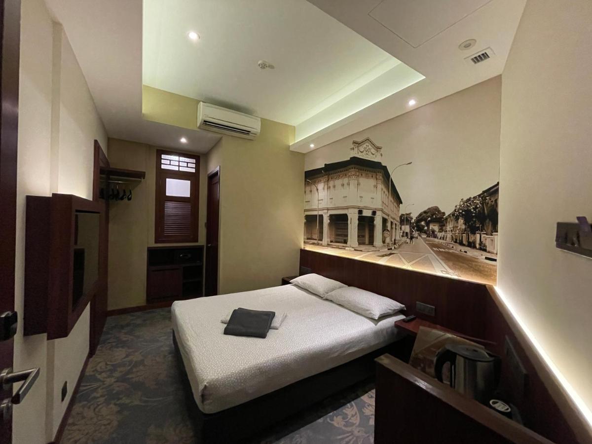 Am Hotel