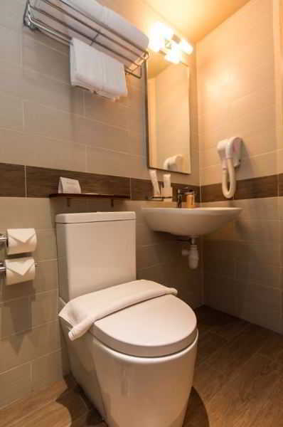 Hotel Genting Jurong Singapore