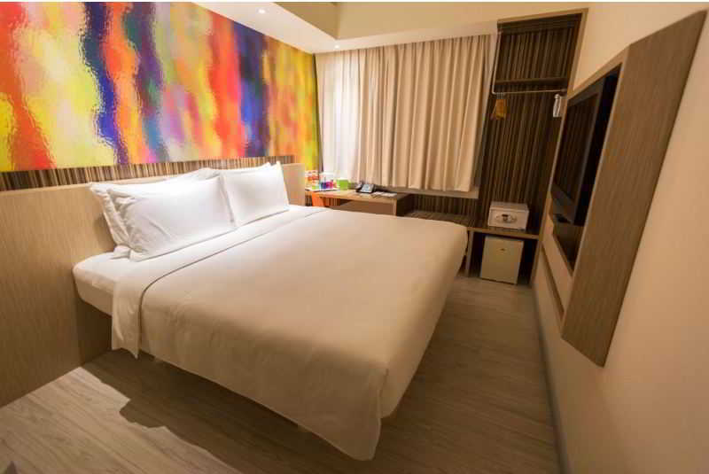 Hotel Genting Jurong