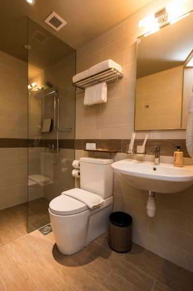 Genting Jurong Hotel 4*
