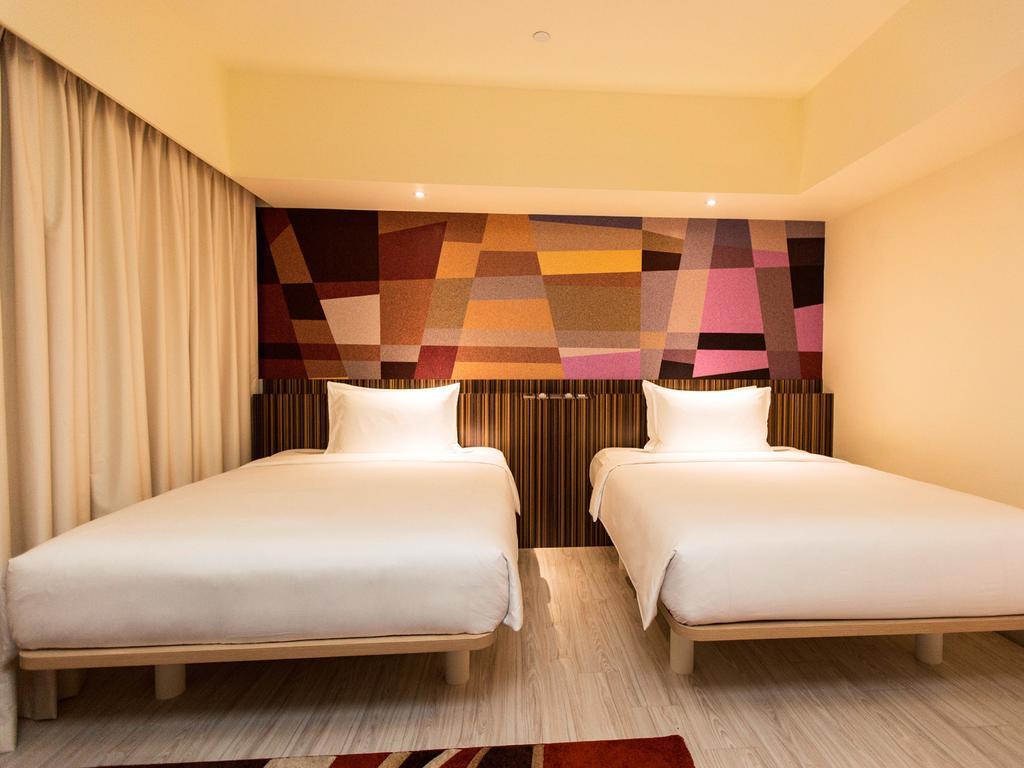 Genting Jurong Hotel