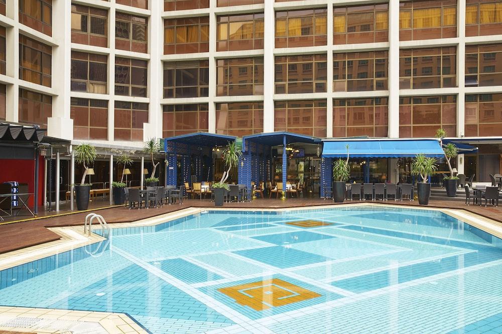 Village Bugis By Far East Hospitality Hotel Singapore