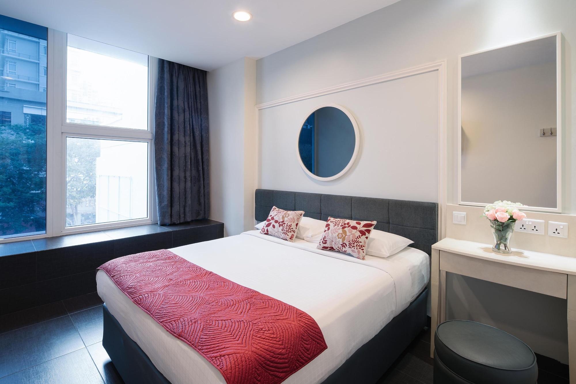 Hotel Value Balestier Singapore