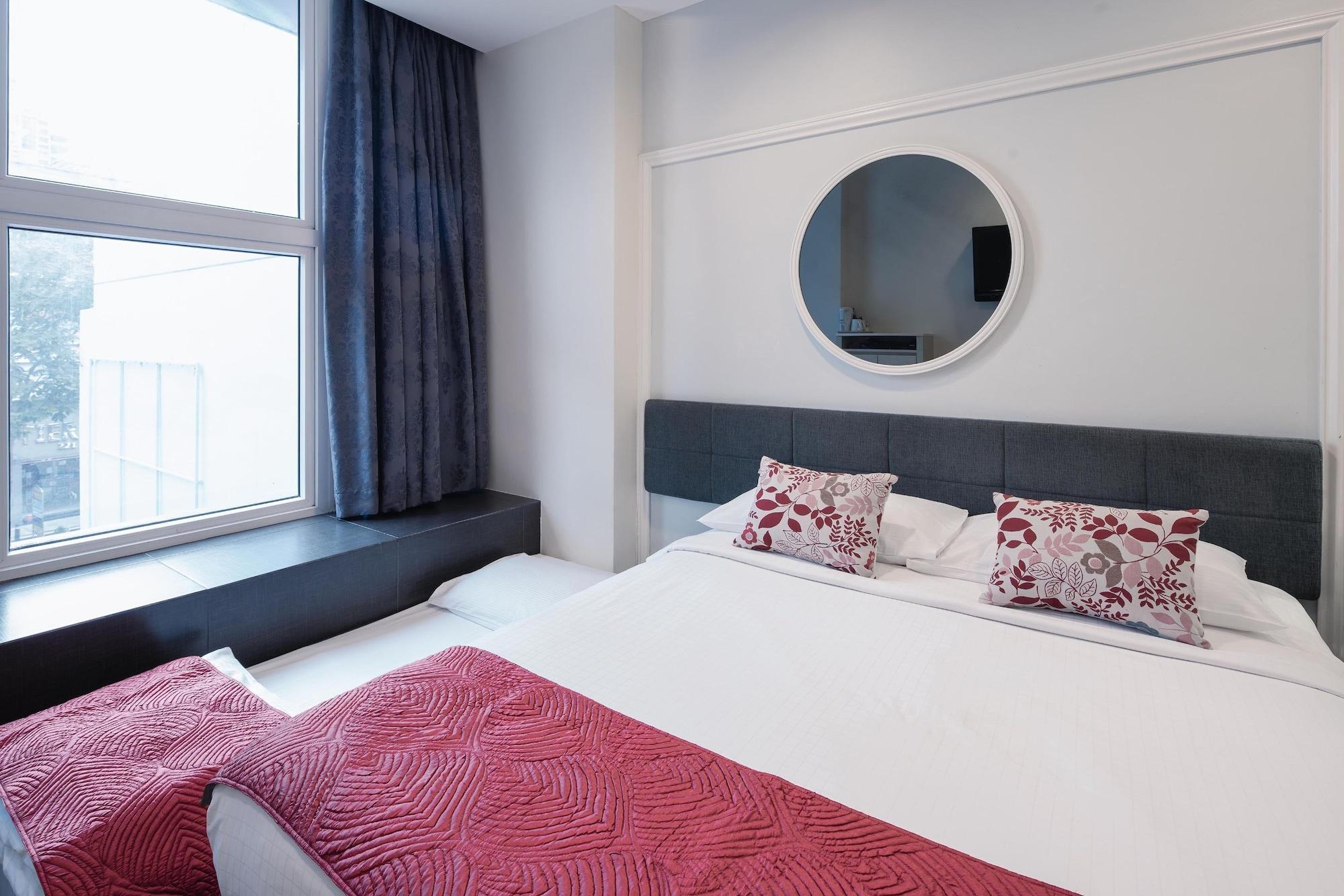 Value Balestier Hotel Singapore