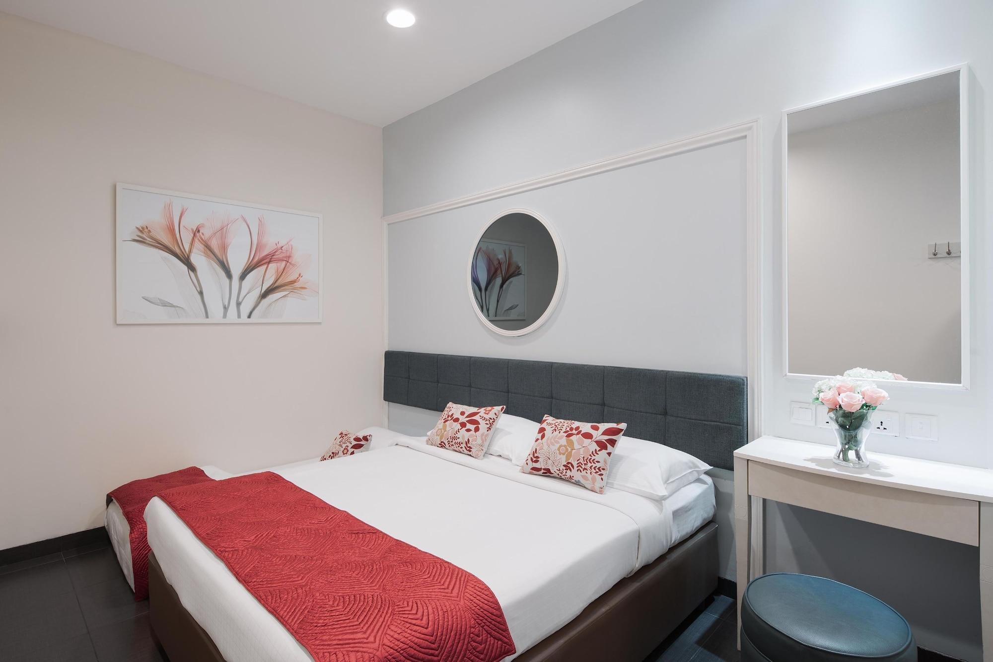 Value Balestier 2* Singapore