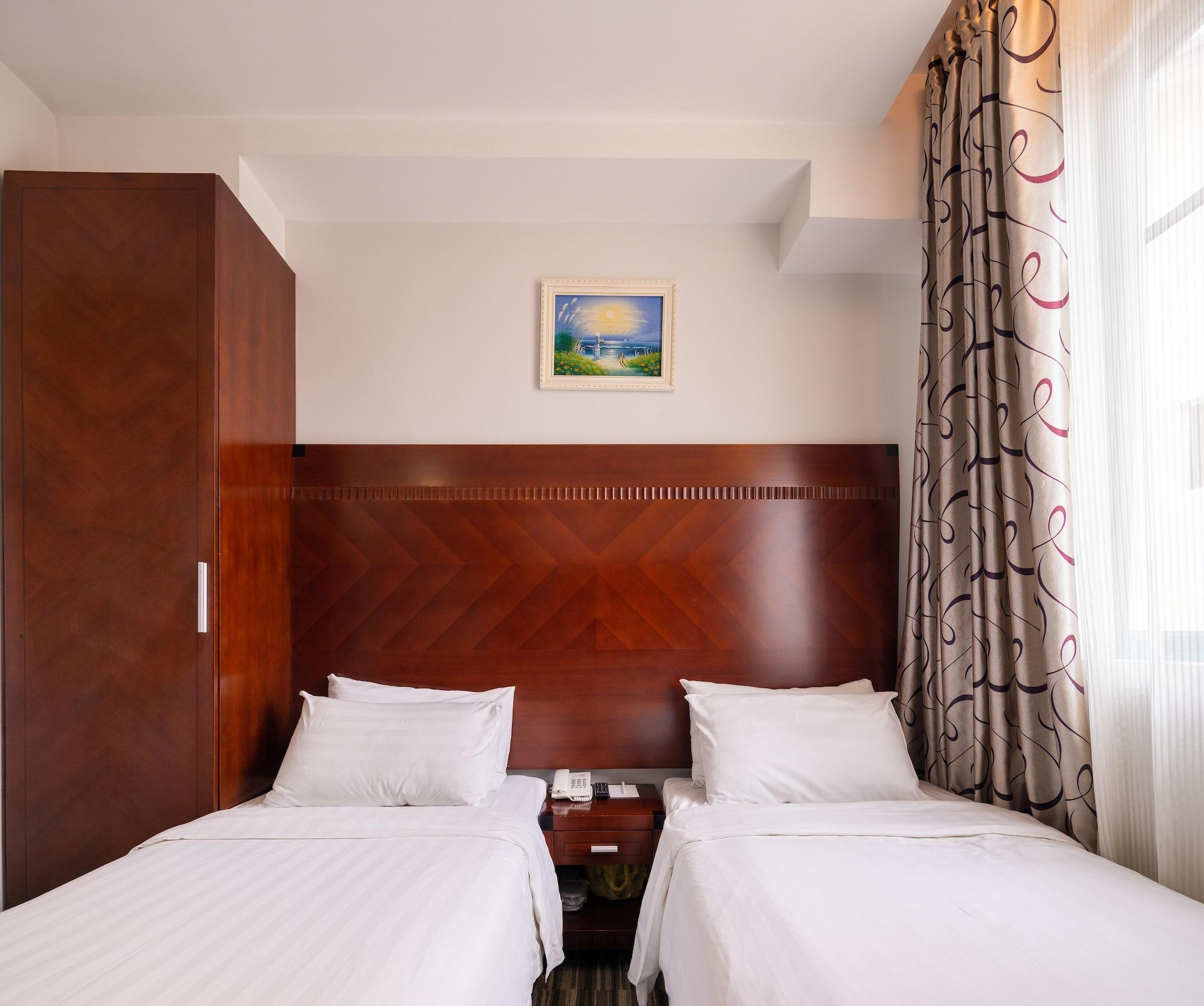 The Quay West Coast Hotel Singapore