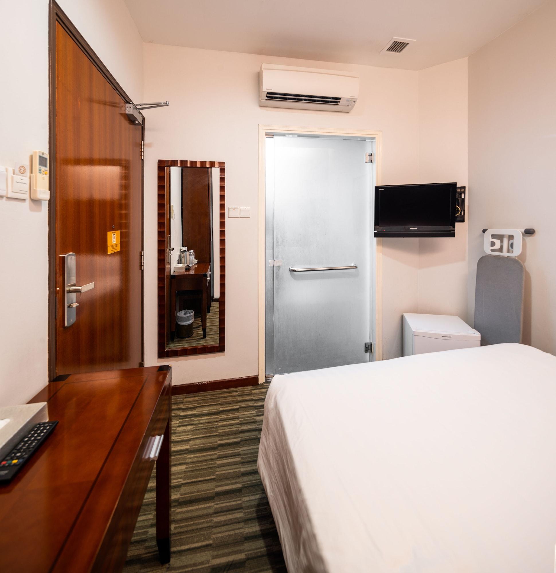 The Quay West Coast Hotel 3*