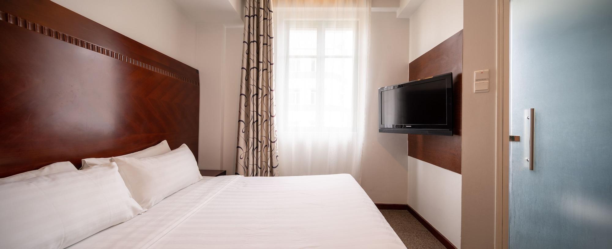 The Quay West Coast Hotel Singapore