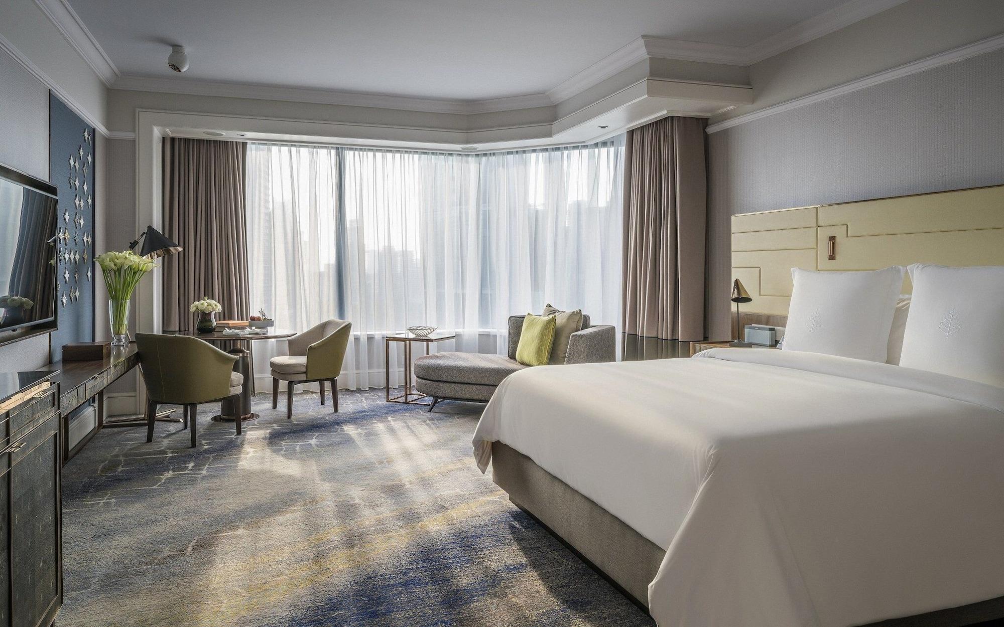 Four Seasons Singapore