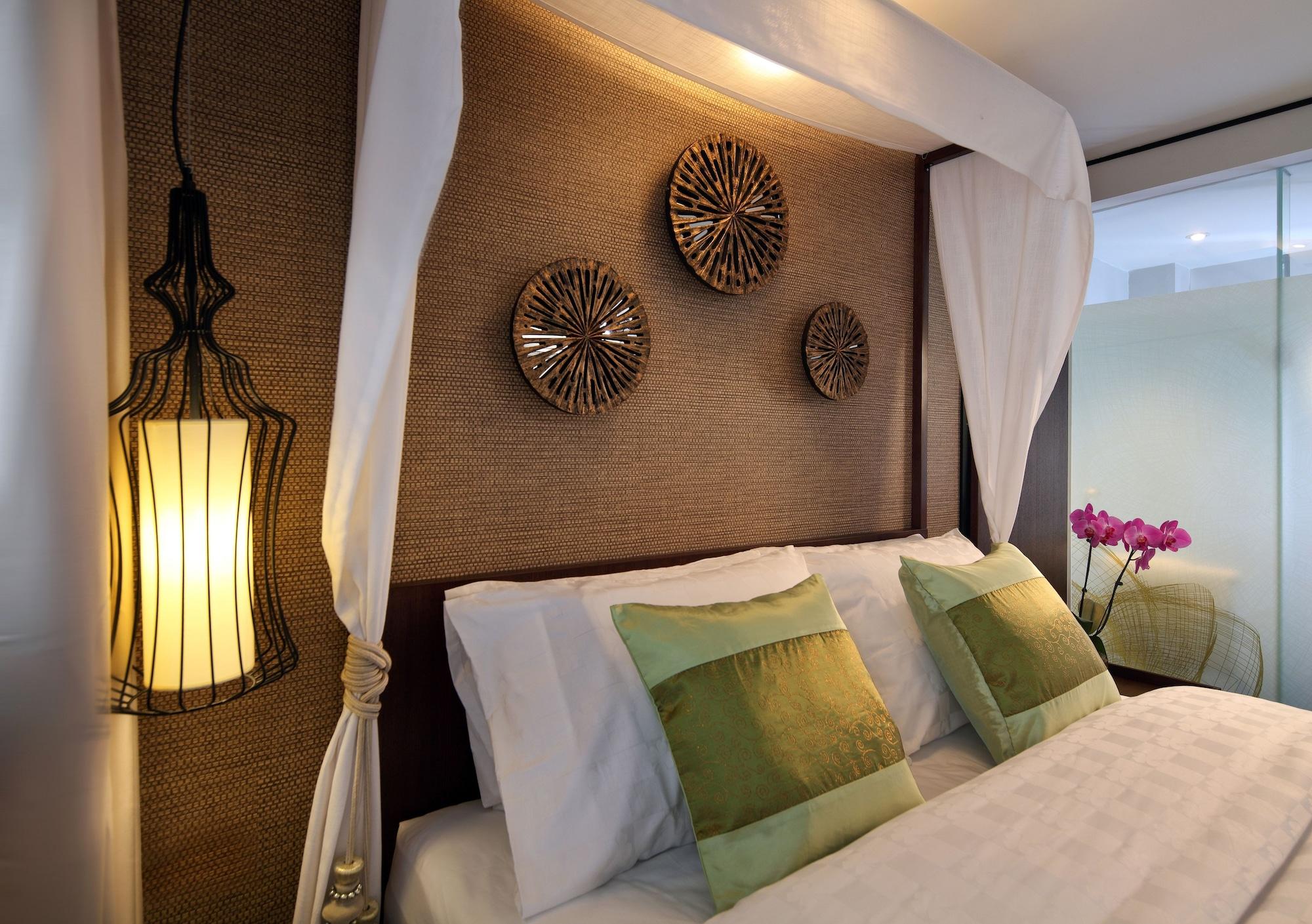 Clover 33 Jalan Sultan