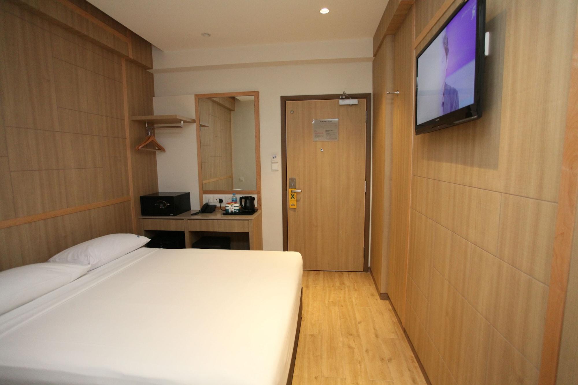 Hotel 81 Premier Star