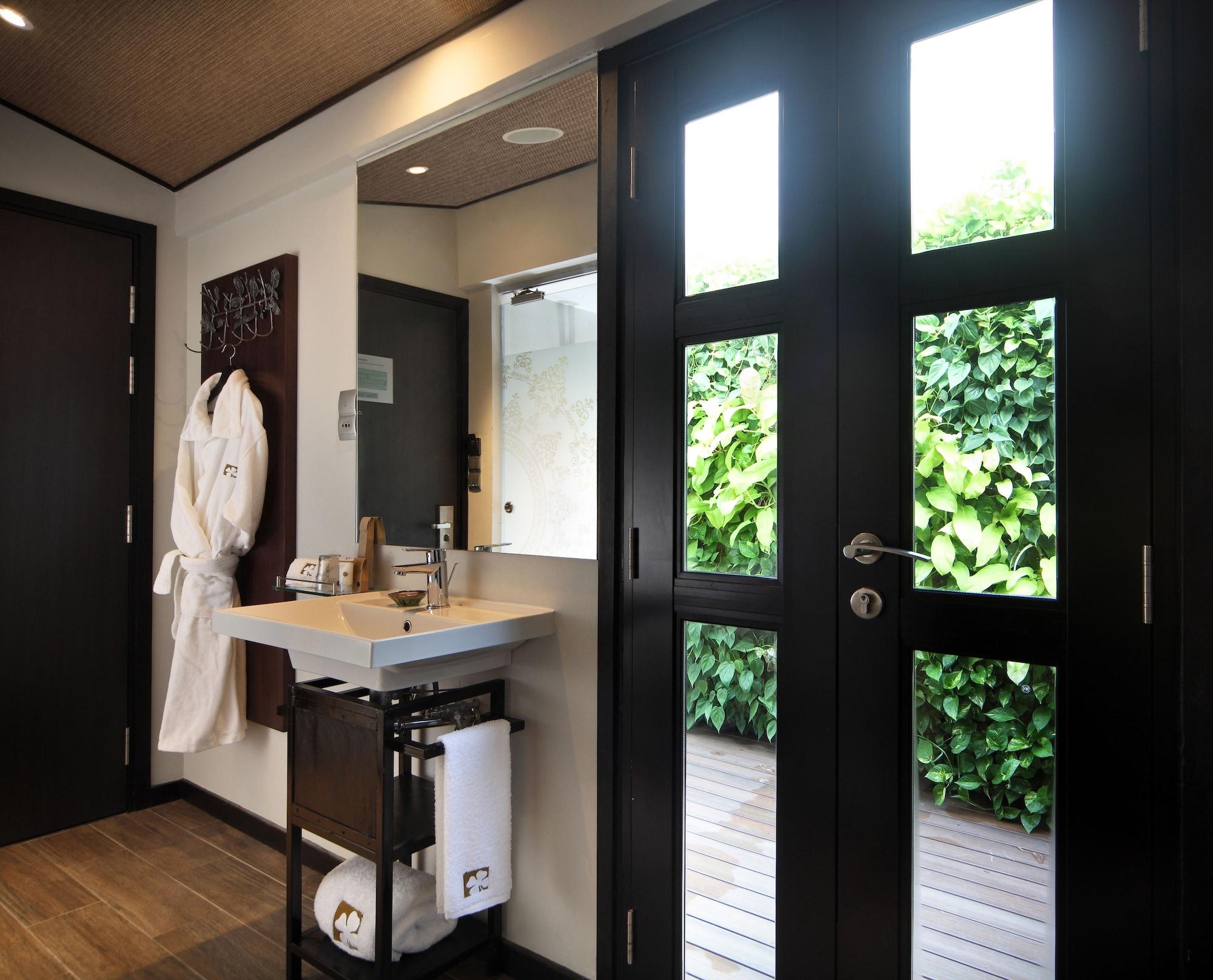 Clover 33 Jalan Sultan Hotel
