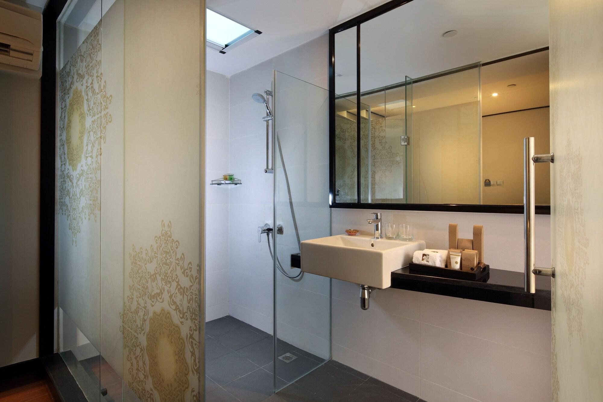 Hotel Clover 33 Jalan Sultan