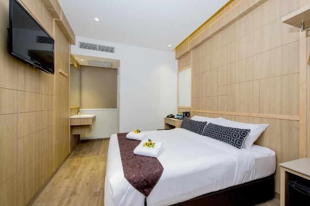 Hotel 81 Premier Star Singapore