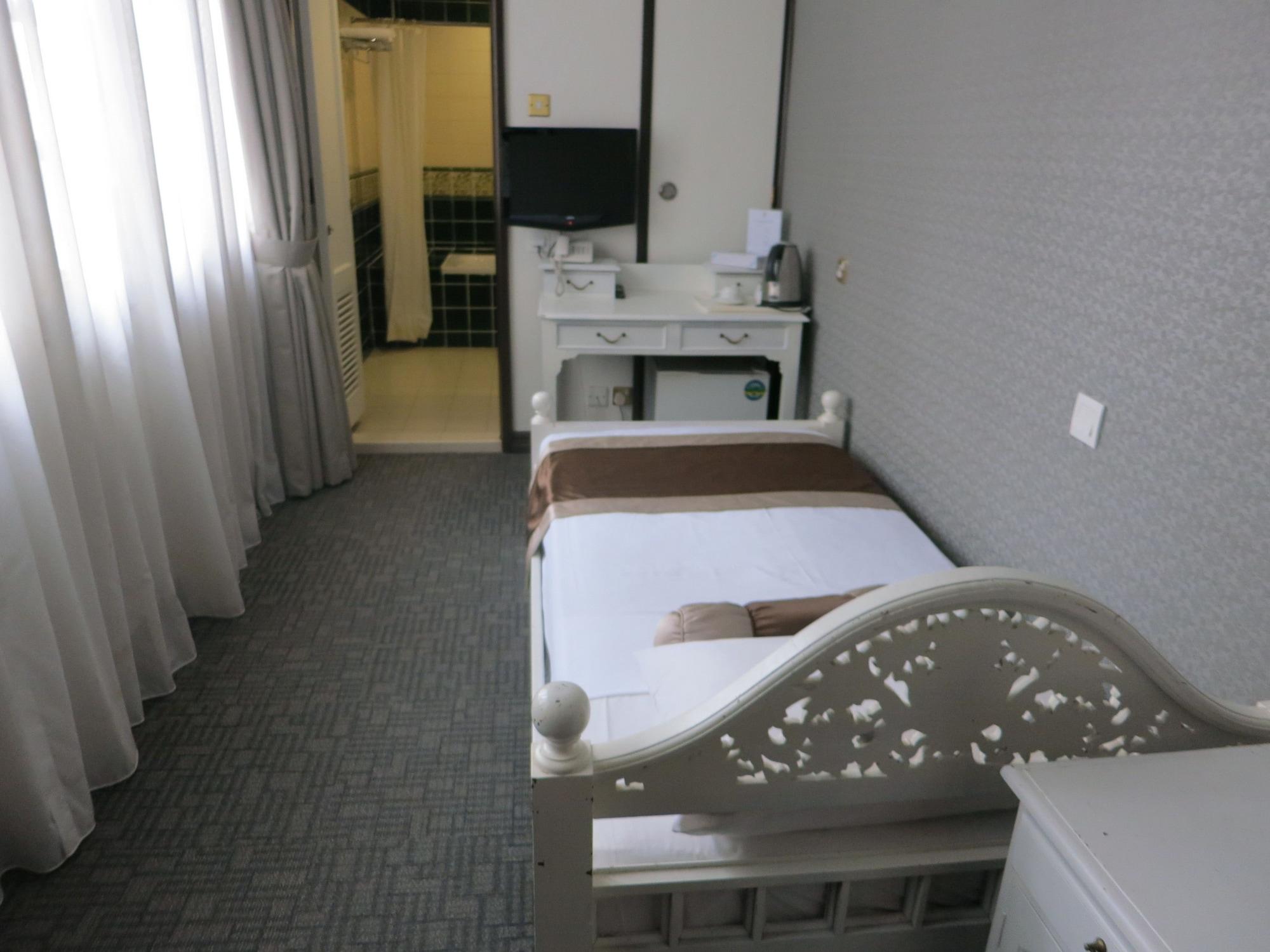 The At Temple Street Hotel 3*
